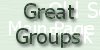 GREAT GROUPS