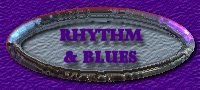 Rhythm and Blues