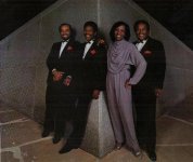 GLADYS KNIGHT AND THE PIPS