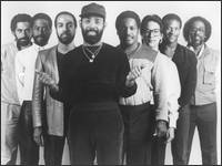 Frankie Beverly and Maze
