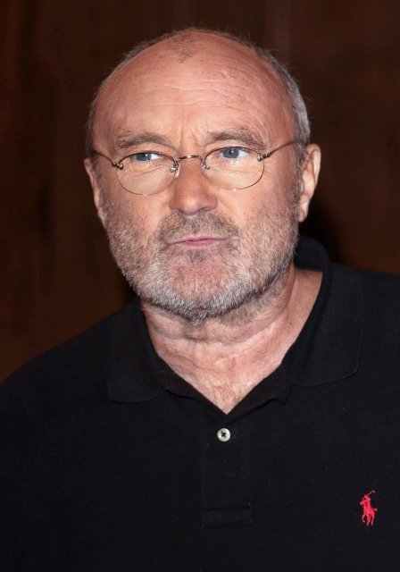 Phil Collins