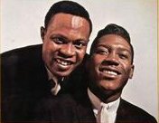 Sam and Dave